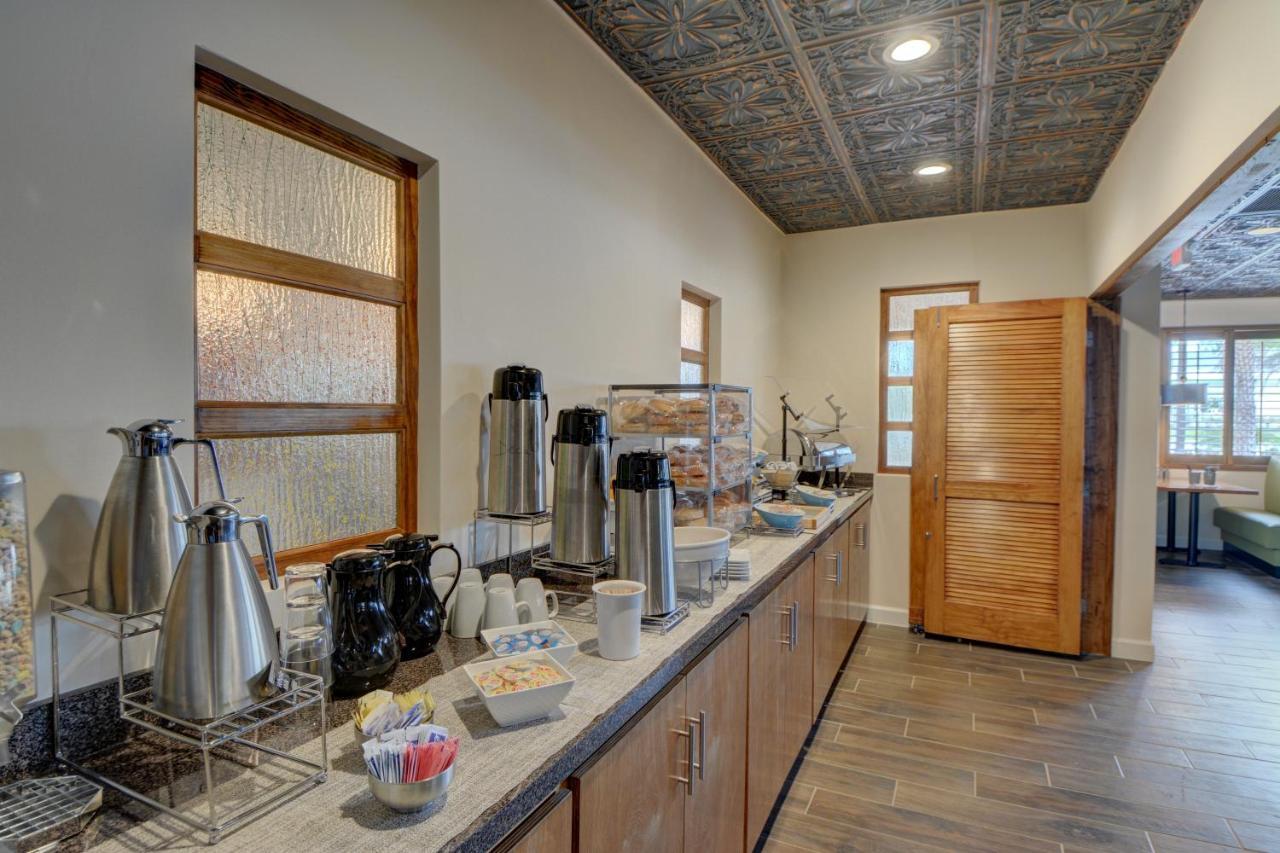 Melbourne All Suites Inn Near I95 ภายนอก รูปภาพ