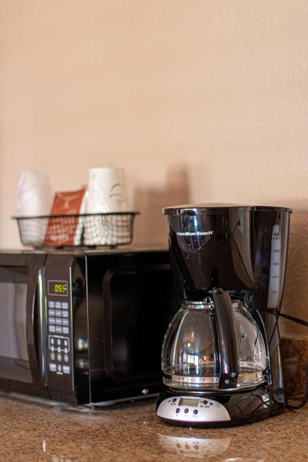 Melbourne All Suites Inn Near I95 ภายนอก รูปภาพ
