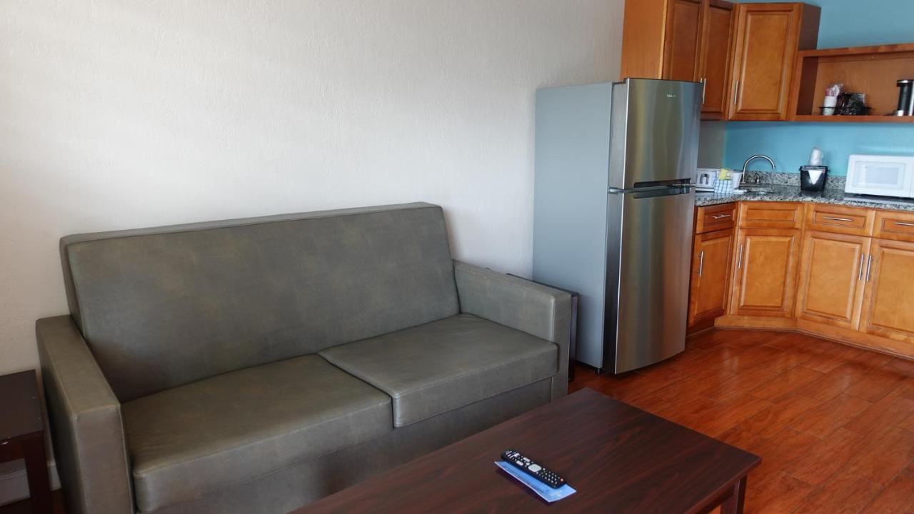 Melbourne All Suites Inn Near I95 ภายนอก รูปภาพ