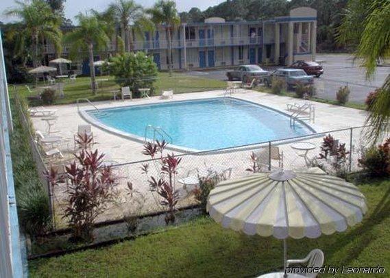 Melbourne All Suites Inn Near I95 สิ่งอำนวยความสะดวก รูปภาพ