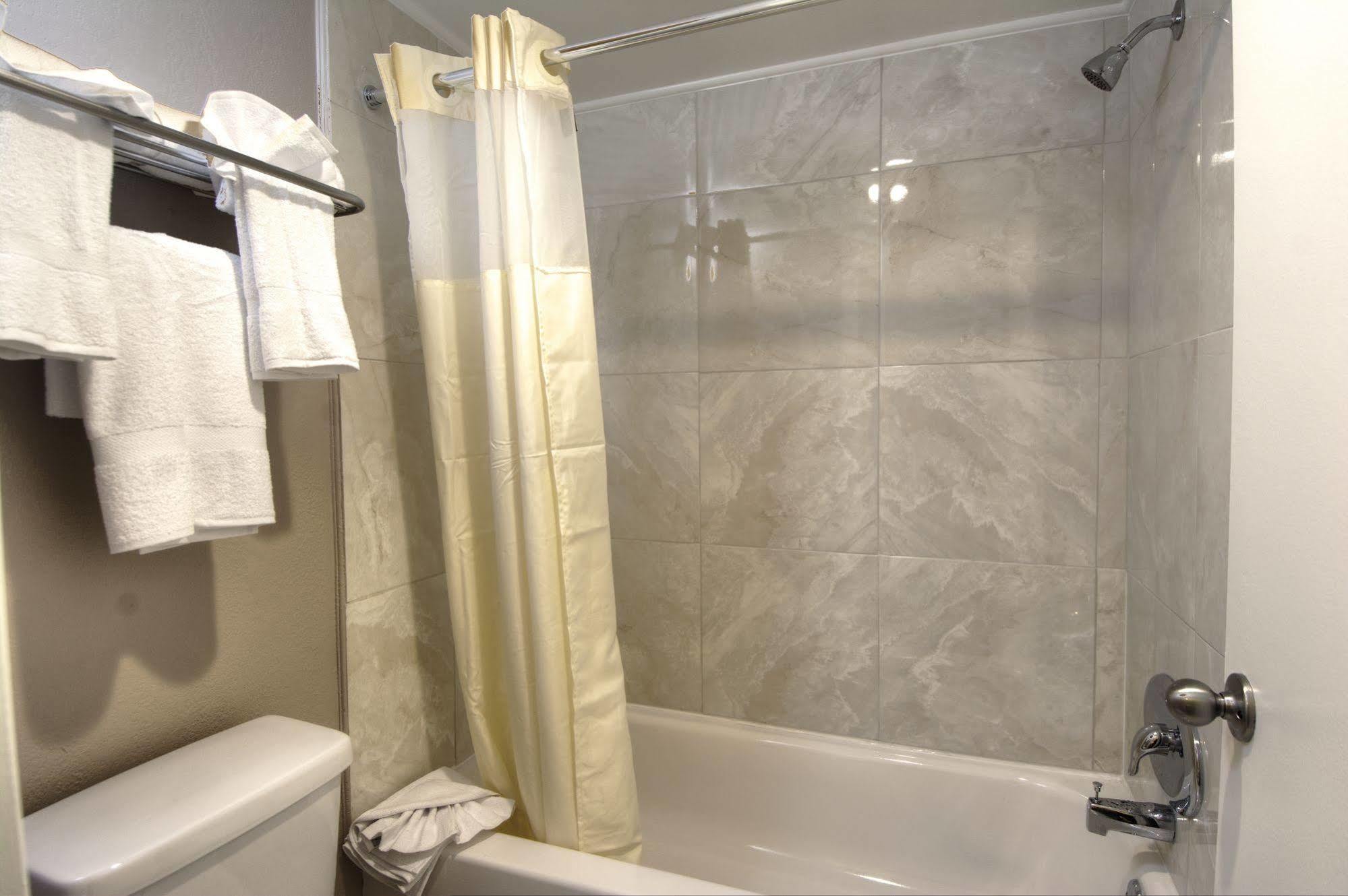 Melbourne All Suites Inn Near I95 ภายนอก รูปภาพ